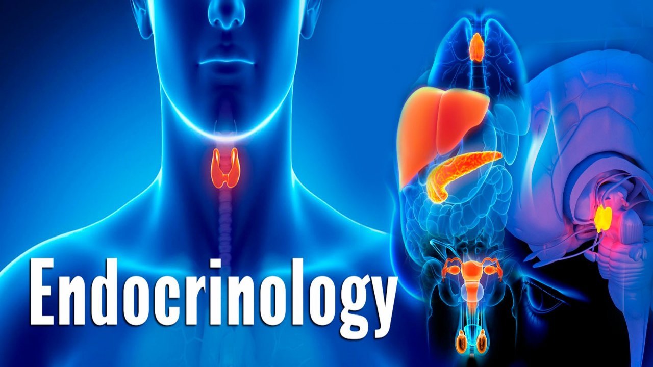 Symptoms of Endocrine Disorders