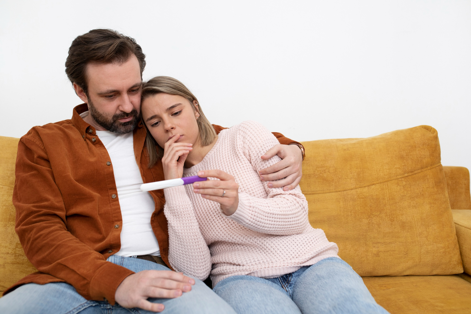 infertility
