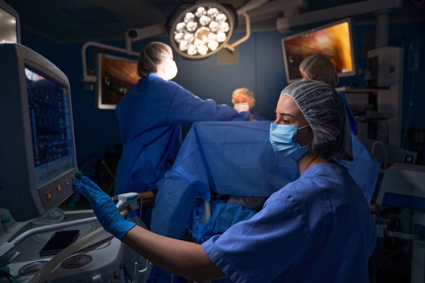 Dr. Pratik Tambe, one of the best gynaecologists and fertility experts at IVFDoctors.in, uses this highly advanced technique.