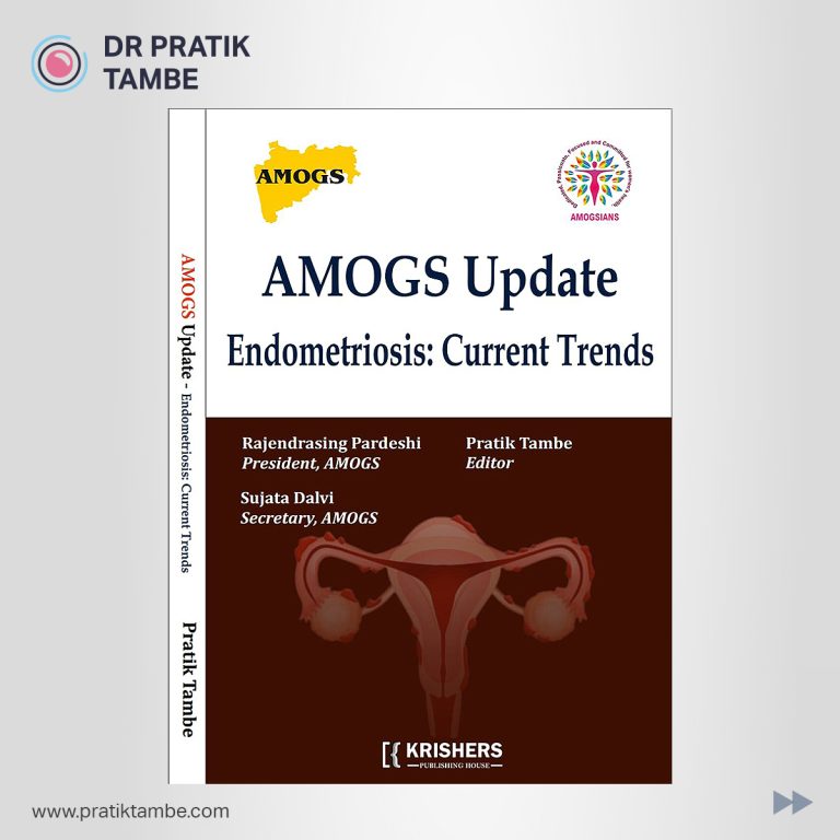 AMOGS Update Endometriosis: Current Trends