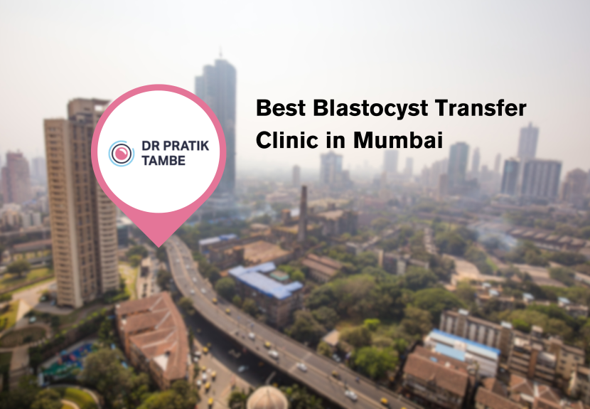 Blastocyst Transfer Clinic in Mumbai