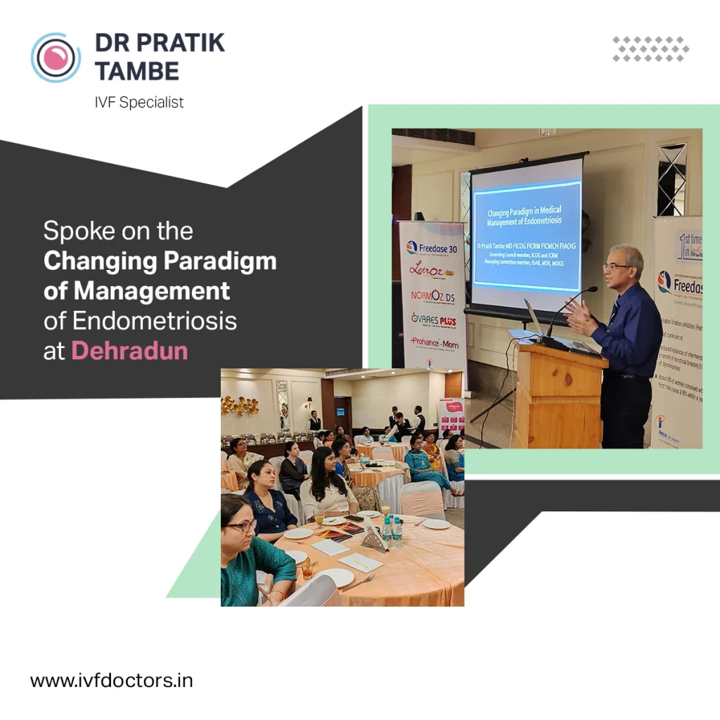changing paradigm of management
