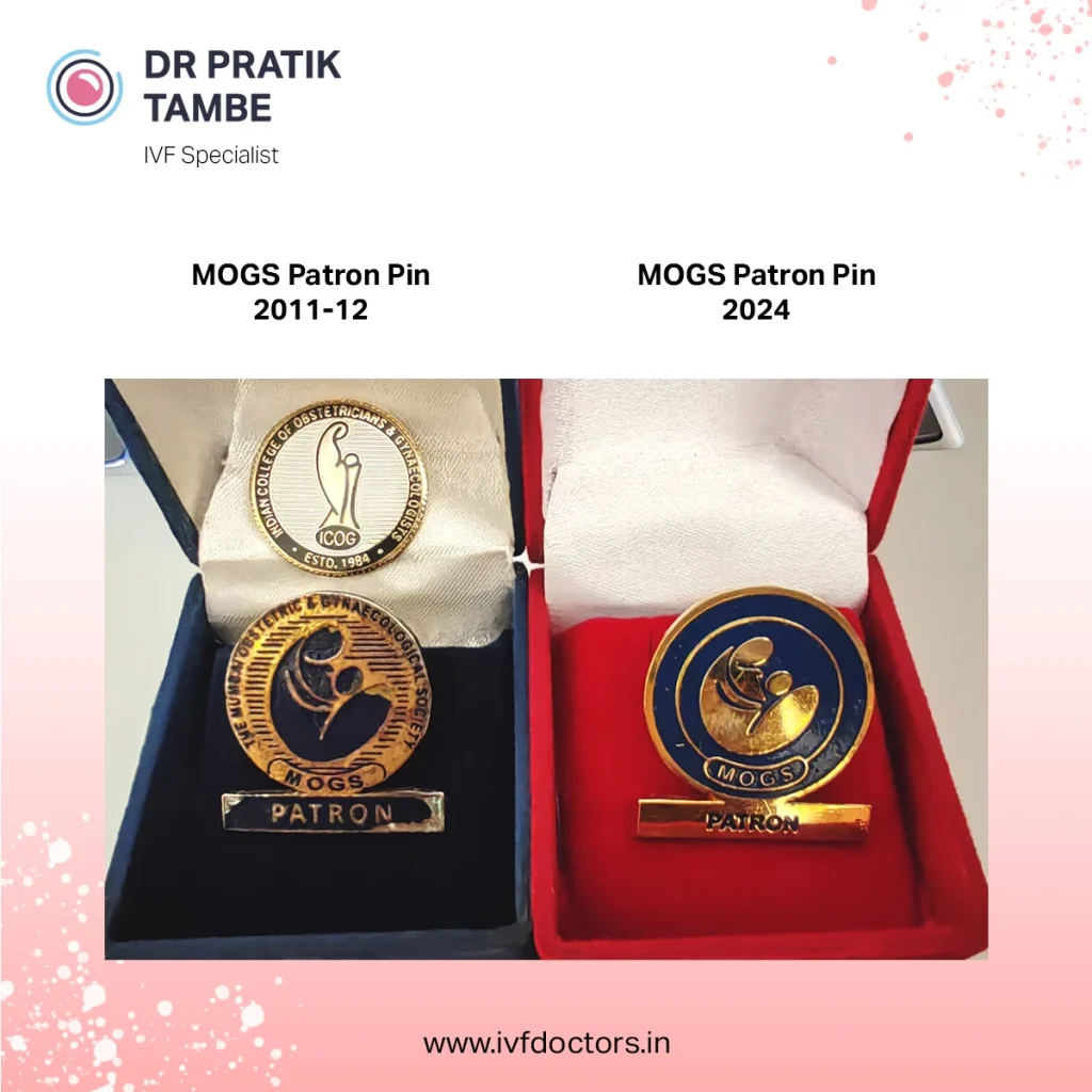 mogs patron pin